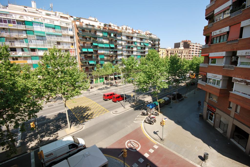 Leilighet Gran Via Sdb