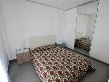Apartament Gran Via Sdb *
