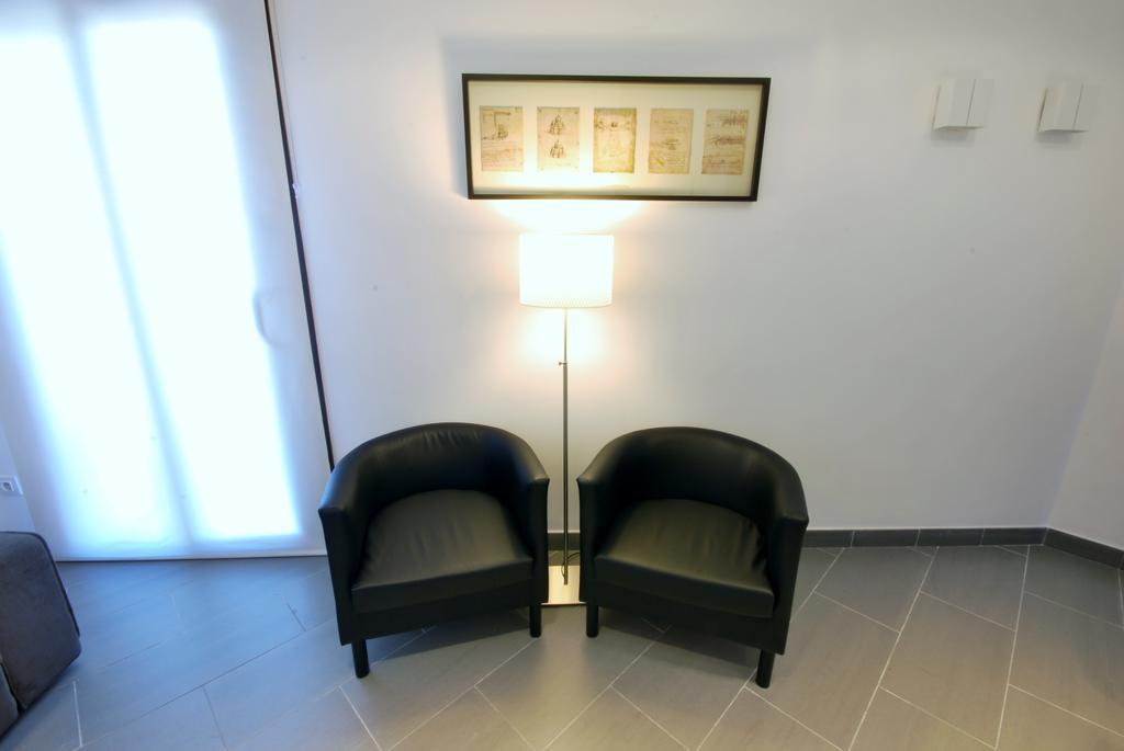 Apartament Gran Via Sdb Barcelona