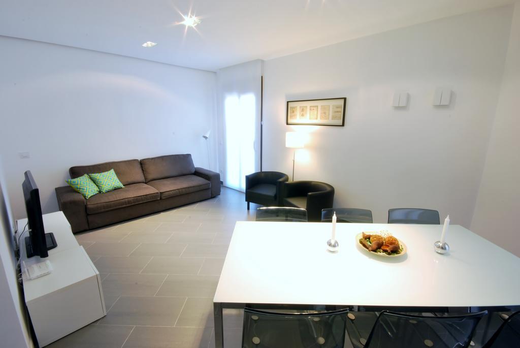 Apartament Gran Via Sdb